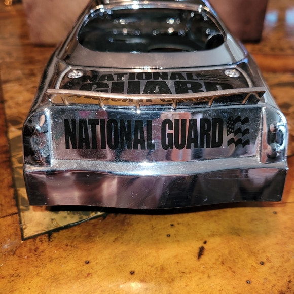 Shot glass race car holder - Picture 4 of 8